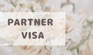 Partner Visa